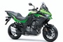 Kawasaki Versys 1000:Mit der Basisversion spart man bis zu 4700 Euro