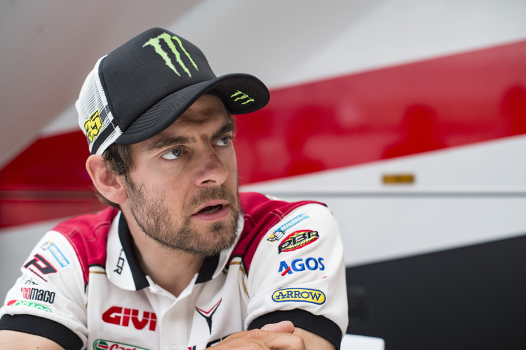 Cal Crutchlow