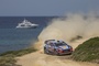 Thierry Neuville als Straßenfeger in der Türkei