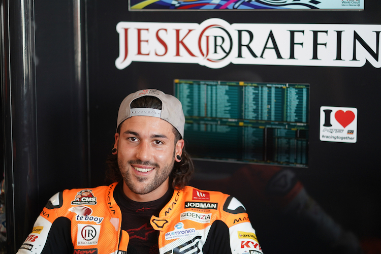 Jesko Raffin 