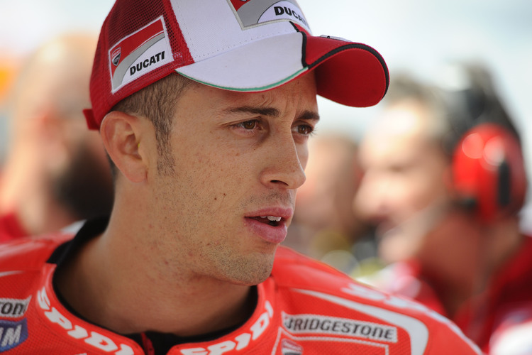 Andrea Dovizioso