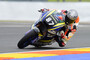 Remy Gardner am Montag auf der Mistral 610 des Tech3-Teams