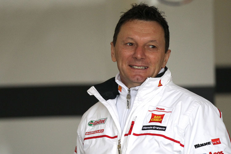 Fausto Gresini