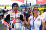 Leon Haslam kam 2014 nie über einen fünften Platz hinaus
