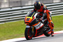 Stefan Bradl auf der Forward-Yamaha