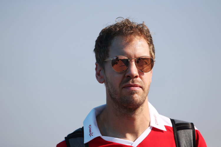 Sebastian Vettels Mexiko-Strafe sorgt auch in Brasilien für Diskussionen