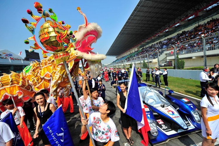 In Zhuhai werden im November wieder die Drachen steigen