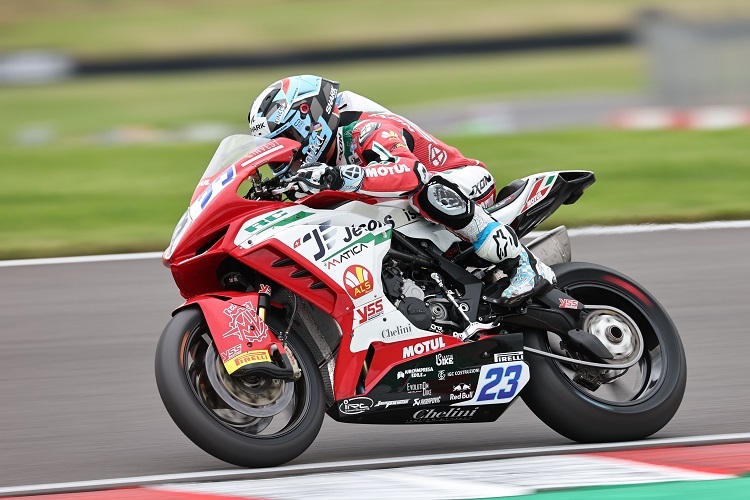 Marcel Schrötter (MV Agusta)