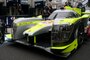 Platz zwei der Reserveliste der 24h Le Mans für den ENSO CLM P1/01 vom ByKolles Racing Team