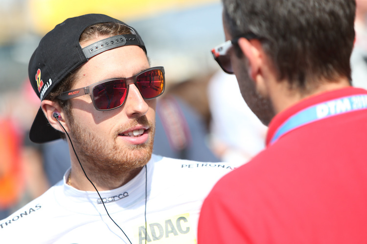 Daniel Juncadella