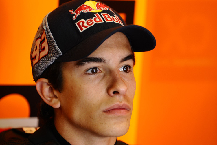 Marc Márquez