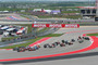 MotoGP-Start in Texas: Die Quoten bei Eurosport rasselten in den Keller
