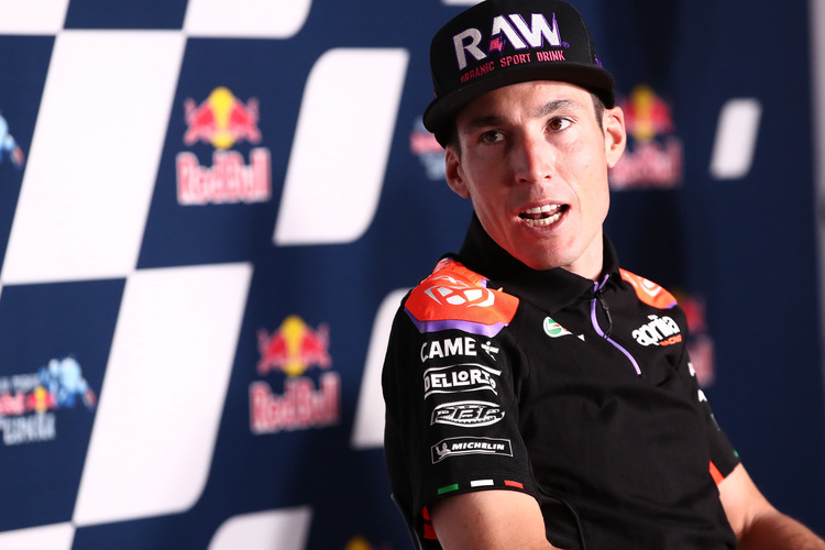 Aleix Espargaró