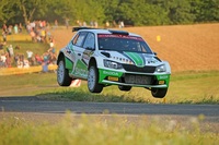 Der Doppelmeister Fabian Kreim