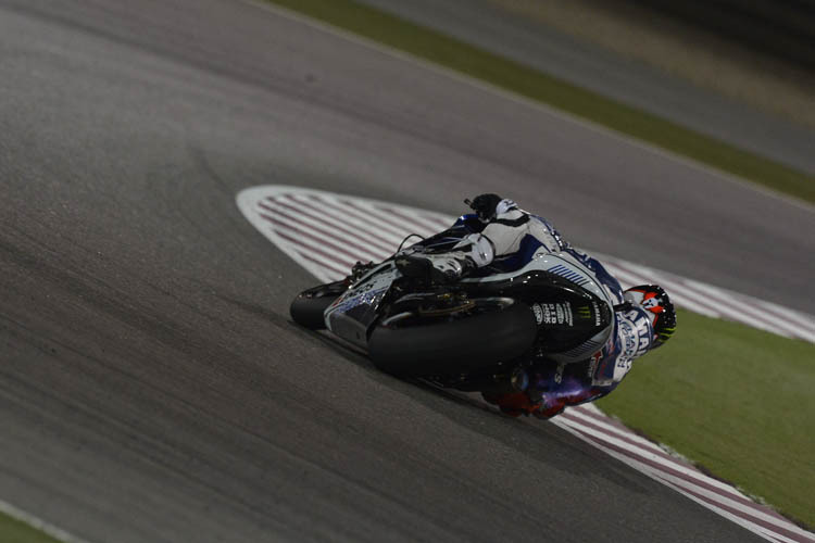 Jorge Lorenzo