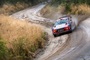 Thierry Neuville gewann die erste Etappe