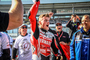 Mathieu Gines ist Superstock-Gesamtsieger, aber kein Meister