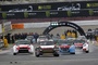Auftaktsieger Mattias Ekström im Audi s1