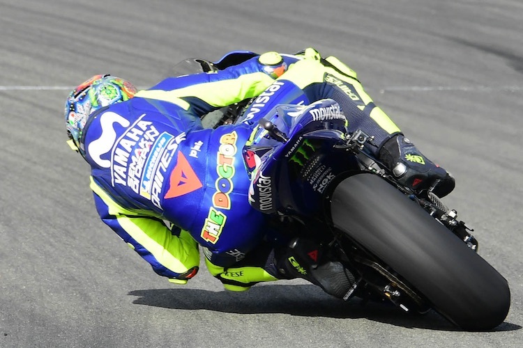 Valentino Rossi