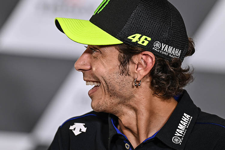 Valentino Rossi: Die verbale Breitseite gegen Márquez in Sepang 2015 war ein Riesenfehler