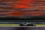 Letztes Jahr in Zandvoort fuhren noch Nico Hülkenberg (im Bild) und Kevin Magnussen den Haas
