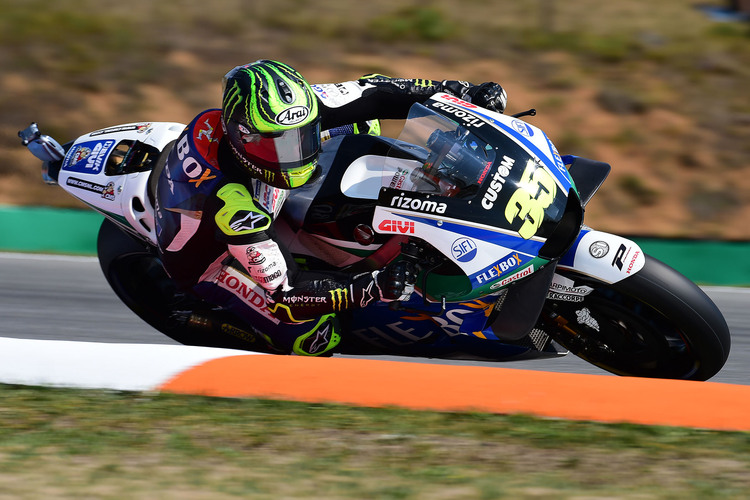 Cal Crutchlow