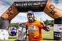 Rallye-Weltmeister Toby Price