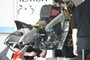 Die 800-ccm-Ilmor sollte 2007 die ganze Saison fahren