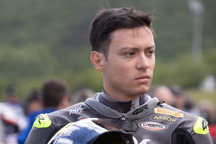 Federico Caricasulo