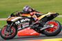 Stefan Bradl erstmals mit Kayaba unterwegs