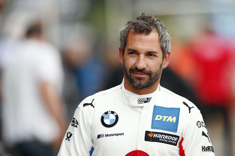 Timo Glock