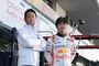 HRC-Präsident Koji Watanabe ist sich sicher: Yuki Tsunoda wird bis zum Saisonende für Red Bull Racing Gas geben