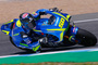 Sylvain Guintoli auf der Suzuki GSX-RR