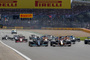 Lewis Hamilton gegen Max Verstappen