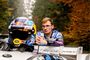 Der Luxemburger Grégoire Munster wird das WRC-Engagement von M-Sport in 2025 anführen
