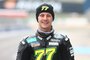 Dominique Aegerter fühlt sich bereit für das Moto2-Meeting in Katar