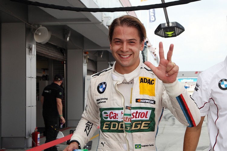 Augusto Farfus