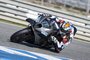 Garrett Gerloff fühlt sich mit der BMW M1000RR offenbar konkurrenzfähig
