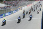 Die MotoAmerica will selbst entscheiden, ob die umstrittene Regelung übernommen wird