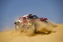 Carlos Sainz kämpft um seinen dritten Erfolg