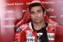 Danilo Petrucci ist frustriert