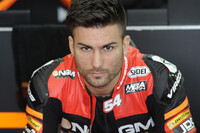 Mattia Pasini