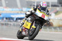 Jesko Raffin in Austin