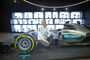 Valtteri Bottas: Jeden Tag Weihnachten