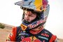 Die Rallye Dakar 2021 ist für Toby Price vorbei