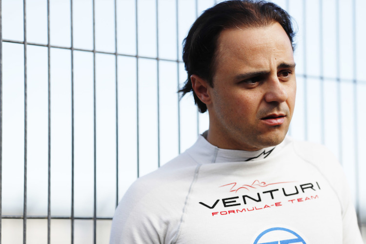 Felipe Massa