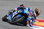 Alex Rins