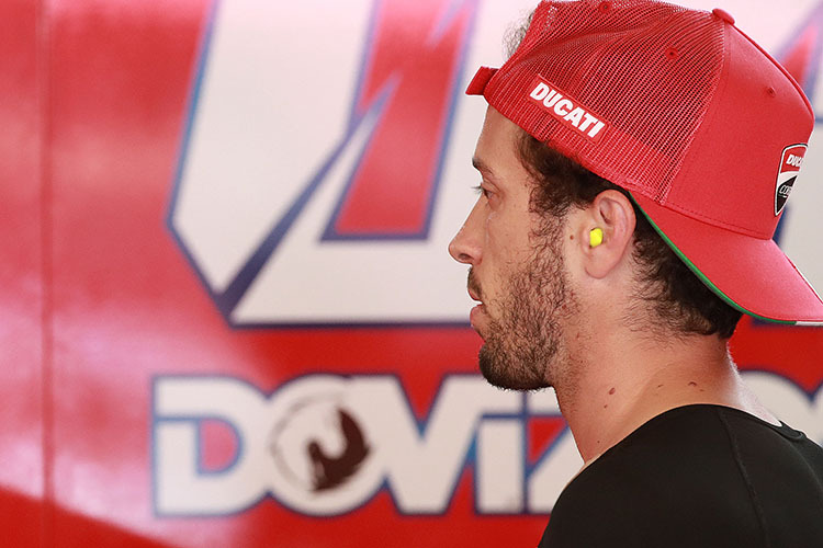 Andrea Dovizioso