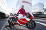 Max Biaggi: «Es geht nicht darum, der VR46-Academy Konkurrenz zu machen»