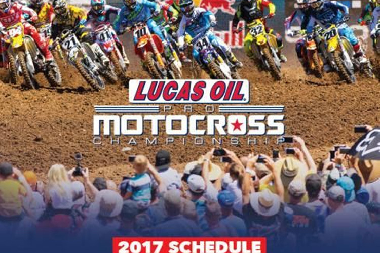 Die US-Nationals gelten als die härtesten und prestigeträchtigsten nationalen Meisterschaften im Bereich des Motocross weltweit